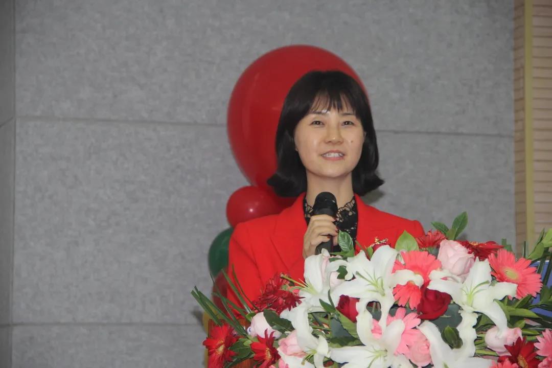 曹海燕加强创新升级让医药大省变医药强省