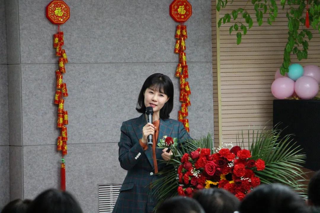 曹海燕加强创新升级让医药大省变医药强省