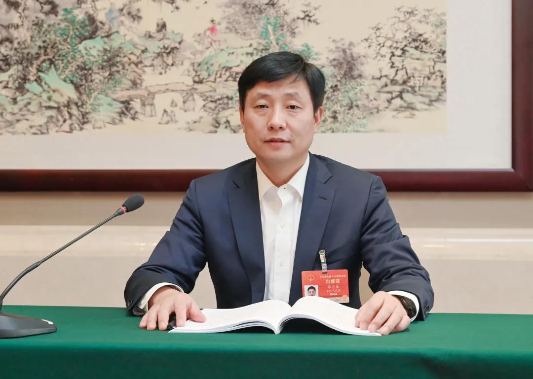 邵志豪11深耕计划让更多学生受益